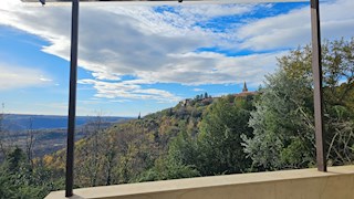 Esclusiva Casa in Pietra vicino a Grisignana
