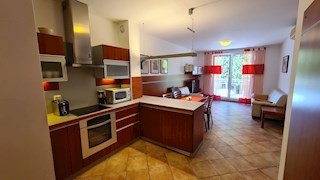 Immobili Istria, vendo appartamento, Novigrad-Cittanova