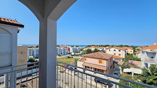 Immobili Istria, vendo appartamento, Novigrad-Cittanova