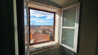 Immobili Istria, vendo casa, dintorni Buje-Buie