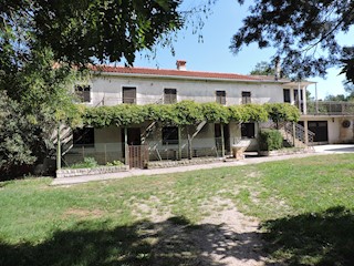 Immobili Istria, vendo casa di pietra, dintorni Buje - Buie