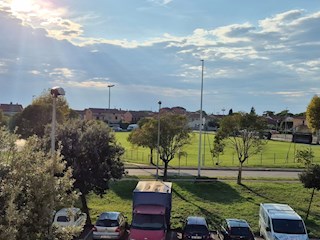 Immobili Istria, vendo appartamento, Umag-Umago, centro