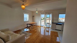 Immobili Istria, vendo appartamento con vista mare, Novigrad-Cittanova