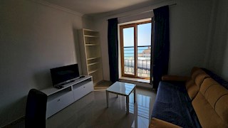 Prima fila sul mare – Centro di Novigrad