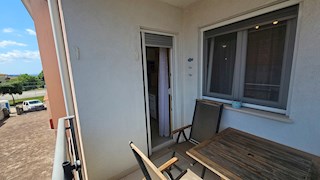 Immobili Istria, vendo appartamento, Novigrad-Cittanova