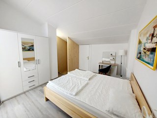 Appartamento con Soppalco – confortevole secondo piano vicino al mare