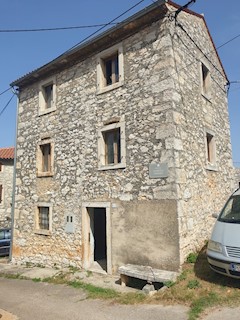 Immobili Istria, vendo casa, Novigrad - Cittanova, dintorni Novigrad - Cittanova