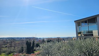 Immobili Istria, vendo appartamento, Novigrad-Cittanova