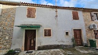 Immobili Istria, vendo casa, Novigrad-Cittanova, Centro