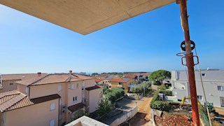 Immobili Istria, vendo appartamento con vista mare, Novigrad-Cittanova