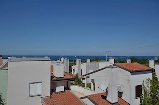 Immobili Istria, vendo appartamento, Novigrad-Cittanova