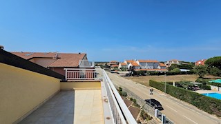 Immobili Istria, vendo appartamento, Novigrad-Cittanova