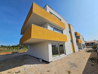 Immobili di lusso Istria, vendo appartamento, Novigrad-Cittanova