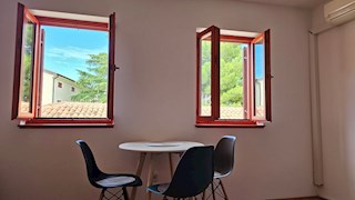 Immobili Istria, vendo appartamento, Cittànova-Novigrad, centro