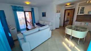 Immobili Istria, vendo appartamento, Novigrad-Cittanova, centro