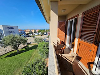 Immobili Istria, vendo appartamento, Novigrad-Cittanova