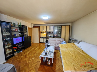 Pola, appartamento in centro al primo piano