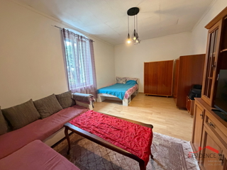 Pola, Stoja, 1° piano