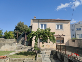 Pola, casa in centro.