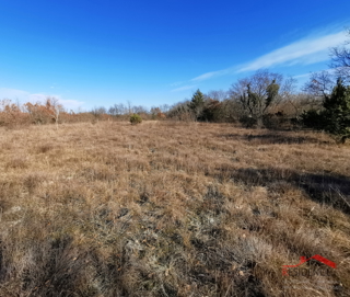 Štokovci, terreno edificabile e agricolo