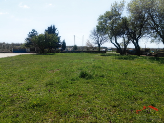 Dignano, dintorni, terreno edificabile ad uso residenziale