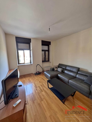 Pola, appartamento ristrutturato in centro