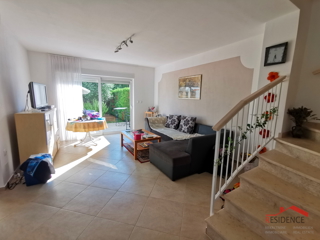 Banjole, Volme, casa vicino al mare, giardino, 2 posti auto