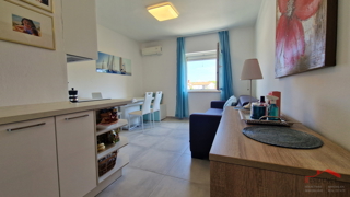 Medolino, appartamento, 1 camera da letto, vicino al mare