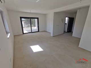 Medolino, nuova costruzione, appartamento al 1° piano, 3 camere da letto