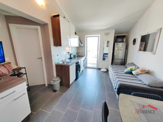 Štinjan, due appartamenti al primo piano