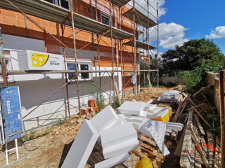 Pola, Valdebek, appartamento al piano terra, 2 camere da letto, posto auto