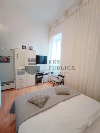 Trilocale in Centro Storico!