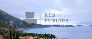 Terreno edificabile con progetto e permesso di localizzazione – Plat