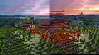 ENORME PROPRIETÀ - PER INVESTIMENTO, USO TURISTICO