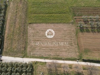 Terreno edificabile a 2 km dal mare e dal centro città