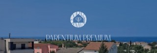 Appartamento al 2° piano con vista mare - 900m dal mare