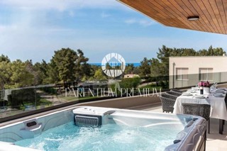 Appartamento Poreč