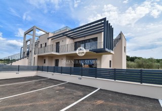 Appartamento Poreč