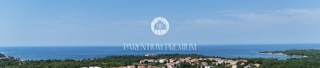 Parenzo – Terreno edificabile a 1 km dal mare