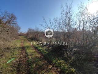 Terreno agricolo non lontano da Parenzo