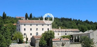 Una tenuta da favola in Istria