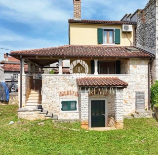 Occasione, casa istriana vicino al mare