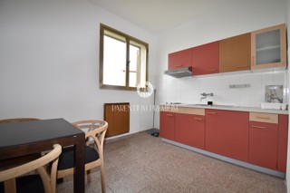 Funtana - Appartamento al piano terra con giardino e due camere da letto