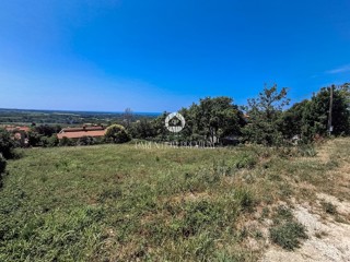 Zona di Parenzo – Terreno edificabile con progetto