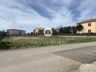 Terreno edificabile non lontano da Parenzo