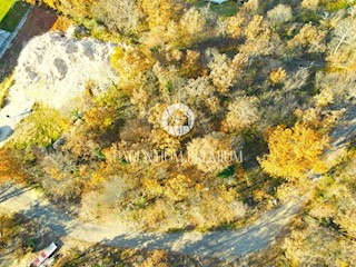 Terreno edificabile con vista mare - Ideale per costruire una villa