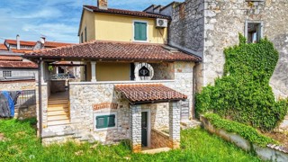 Occasione, casa istriana vicino al mare