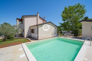 Bella casa indipendente in un tranquillo villaggio a 5 km dal centro