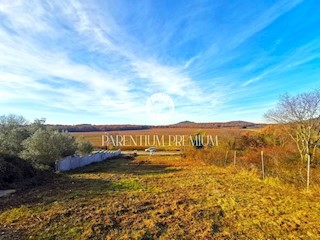 Terreno con vista sui vigneti - Vicino al centro di Parenzo