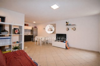 Esclusiva dell'agenzia! Appartamento al piano terra in pieno centro